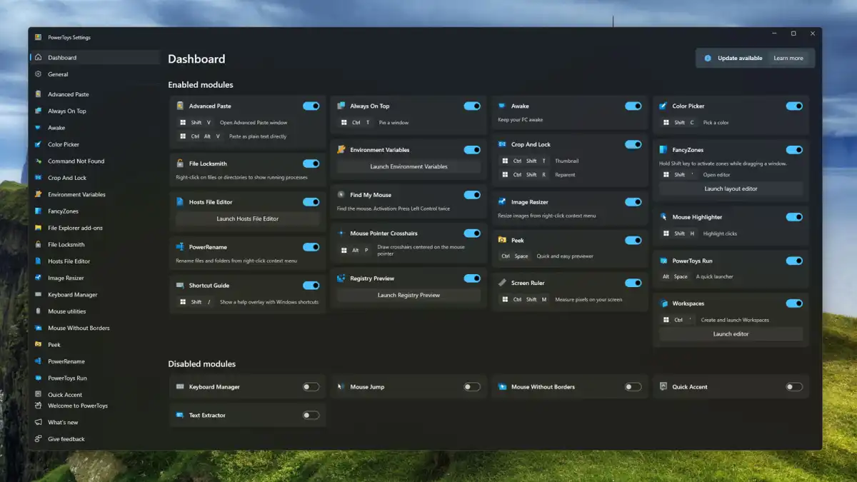 20 برنامه رایگان که کمتر شناخته شدهاند و روی هر کامپیوتر ویندوزی نصب میکنم. 13 20 برنامه رایگان که کمتر شناخته شدهاند و روی هر کامپیوتر ویندوزی نصب میکنم.