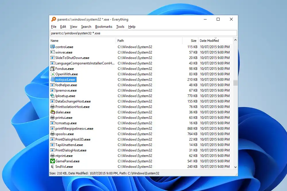 20 برنامه رایگان که کمتر شناخته شدهاند و روی هر کامپیوتر ویندوزی نصب میکنم. 10 20 برنامه رایگان که کمتر شناخته شدهاند و روی هر کامپیوتر ویندوزی نصب میکنم.