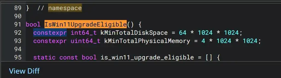 مایکروسافت تا اکتبر ۲۰۲۸ مرورگر کرومیوم اج و برنامههای وب پیشرونده (PWA) را در ویندوز ۱۰ از بین نخواهد برد. 4 مایکروسافت تا اکتبر ۲۰۲۸ مرورگر کرومیوم اج و برنامههای وب پیشرونده (PWA) را در ویندوز ۱۰ از بین نخواهد برد.