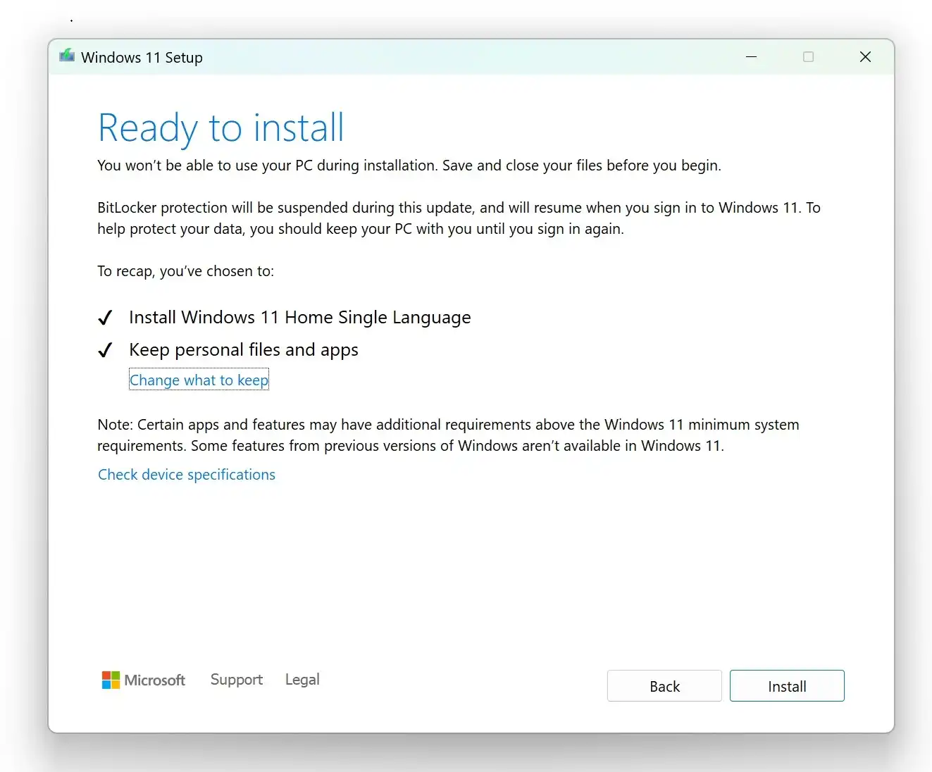 مایکروسافت مشکلات بهروزرسانی اوت ۲۰۲۵ ویندوز ۱۱ را تأیید و یک راهحل اضطراری ارائه کرد. 1 مایکروسافت مشکلات بهروزرسانی اوت ۲۰۲۵ ویندوز ۱۱ را تأیید و یک راهحل اضطراری ارائه کرد.