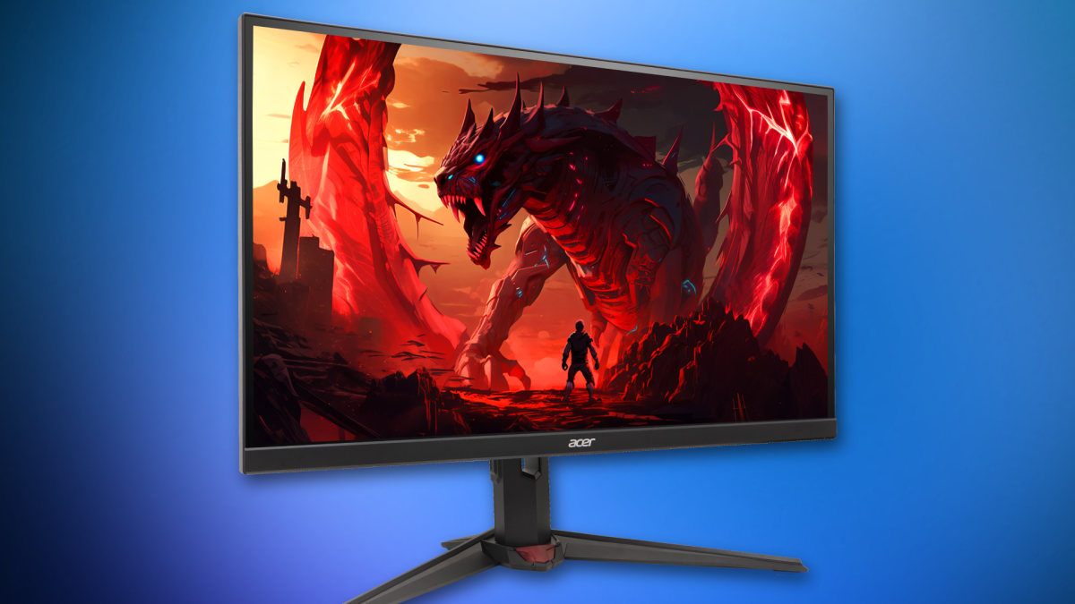 مقایسه واقعبینانه نرخ نوسازی: نمایشگرهای ۱۴۴ هرتز در برابر ۲۴۰ هرتز در برابر ۵۰۰ هرتز 1 مقایسه واقعبینانه نرخ نوسازی: نمایشگرهای ۱۴۴ هرتز در برابر ۲۴۰ هرتز در برابر ۵۰۰ هرتز