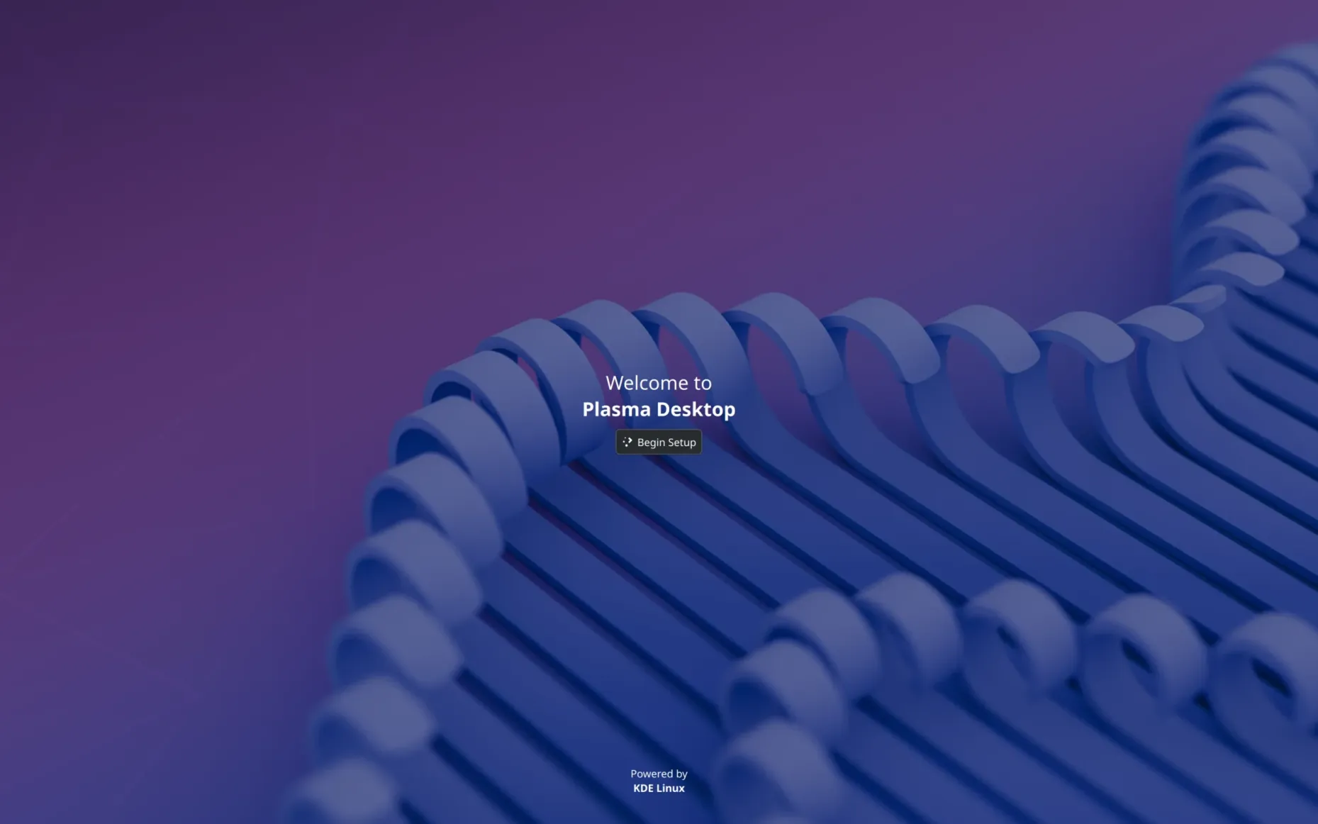 اولین نگاه به ابزار راهاندازی اولیه سیستم کیدیای در کیدیای پلاسما ۶.۵ اولین نگاه به ابزار راهاندازی اولیه سیستم کیدیای در کیدیای پلاسما ۶.۵