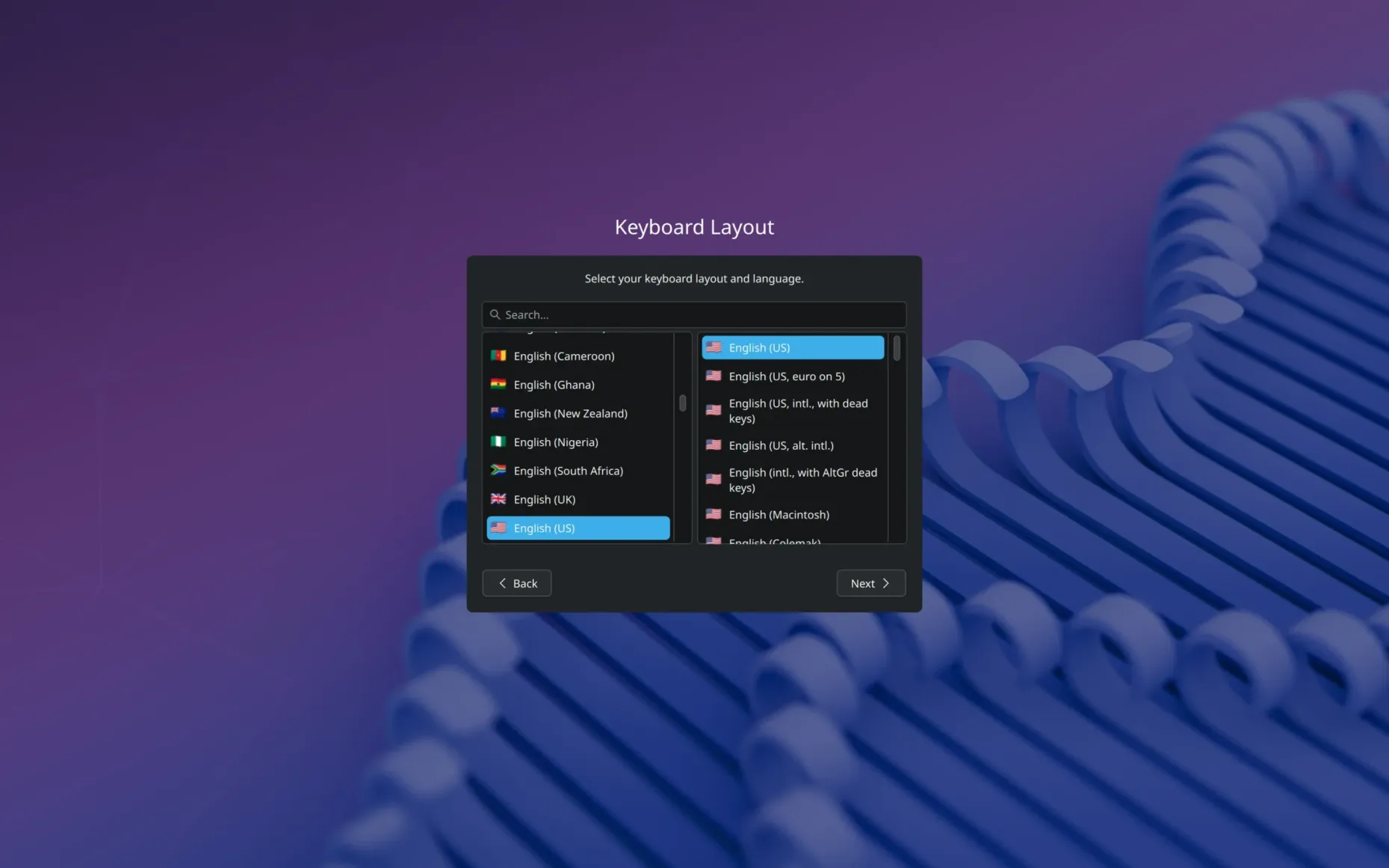 اولین نگاه به ابزار راهاندازی اولیه سیستم کیدیای در کیدیای پلاسما ۶.۵ 1 اولین نگاه به ابزار راهاندازی اولیه سیستم کیدیای در کیدیای پلاسما ۶.۵