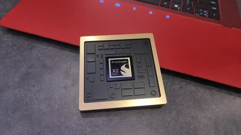 سَرآمدِ بهترین‌ها: کوالکام از پردازنده فوق‌العاده اسنپ‌دراگون اِکس ۲ (X2) اِلیت با ۱۸ هسته و NPU عظیم رونمایی کرد.