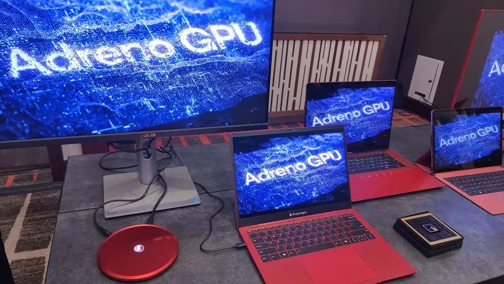 سَرآمدِ بهترین‌ها: کوالکام از پردازنده فوق‌العاده اسنپ‌دراگون اِکس ۲ (X2) اِلیت با ۱۸ هسته و NPU عظیم رونمایی کرد.