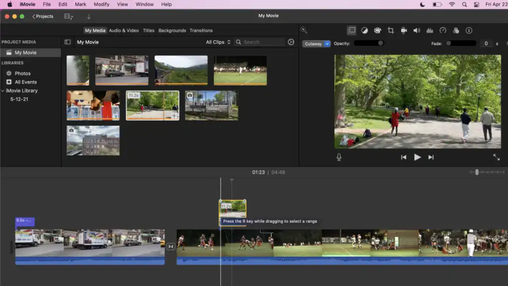 مقایسه macOS Tahoe با Windows 11: کدام یک برنده نبرد برای دسکتاپ شماست؟