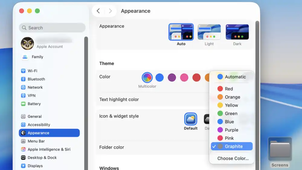 مقایسه macOS Tahoe با Windows 11: کدام یک برنده نبرد برای دسکتاپ شماست؟
