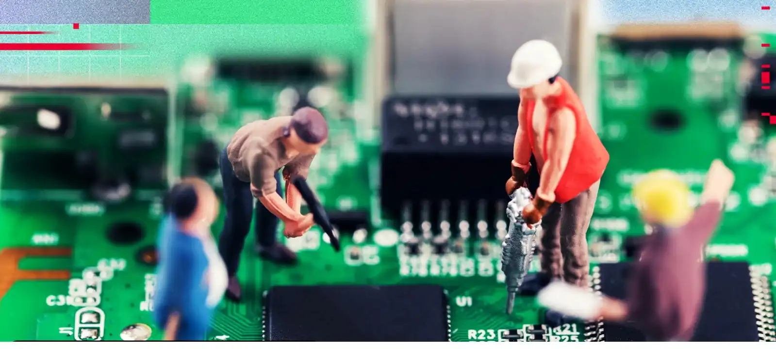 بهترین (و بدترین) برندهای کامپیوتر شخصی (PC) از نظر پشتیبانی و خدمات فنی بهترین (و بدترین) برندهای کامپیوتر شخصی (PC) از نظر پشتیبانی و خدمات فنی