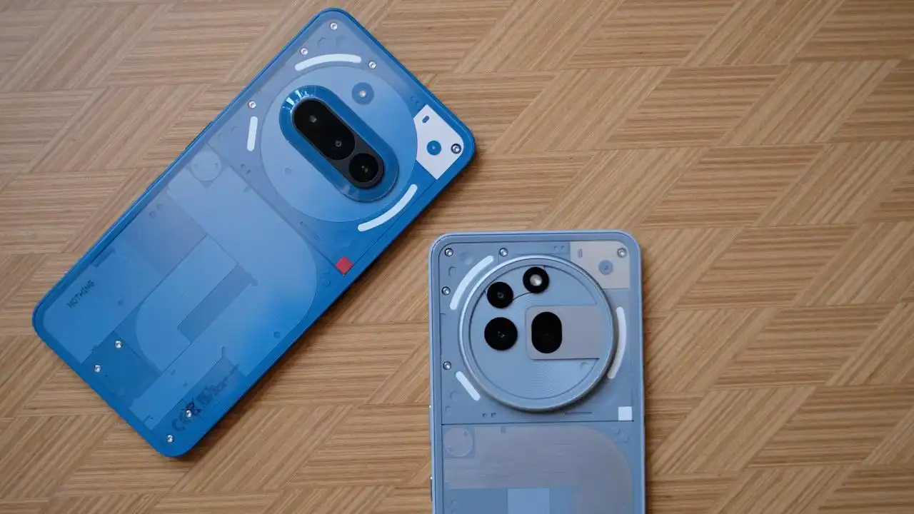 بهترین گوشی‌های ارزان‌قیمت اندروید برای خرید در سال 2025