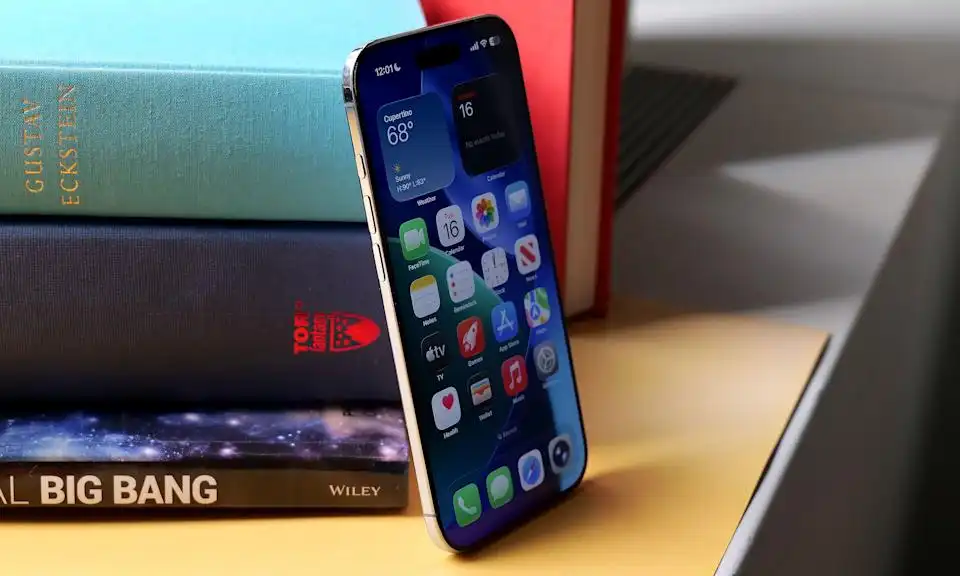 بررسی آیفون ایر: نازکی هدفمند 1 بررسی آیفون ایر: نازکی هدفمند