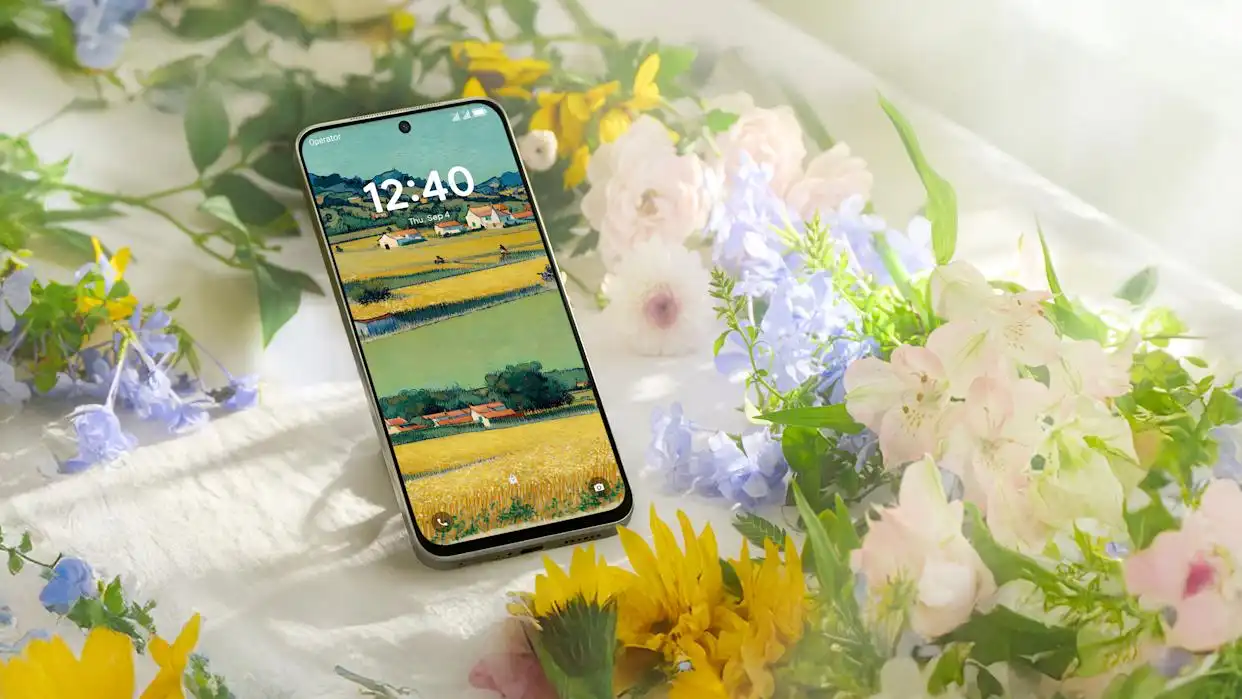 گوشی هوشمند جدید TCL از آخرین نسخه فناوری نمایشگر آرامش چشم (eye-comfort) خود استفاده میکند. گوشی هوشمند جدید TCL از آخرین نسخه فناوری نمایشگر آرامش چشم (eye-comfort) خود استفاده میکند.