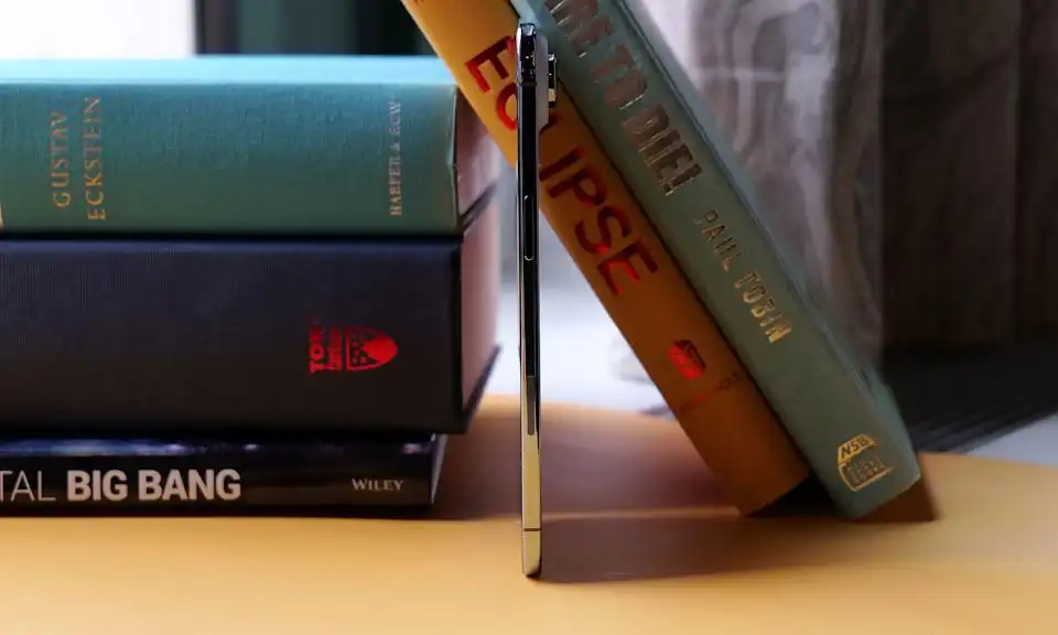 بررسی آیفون ایر: نازکی هدفمند 2 بررسی آیفون ایر: نازکی هدفمند