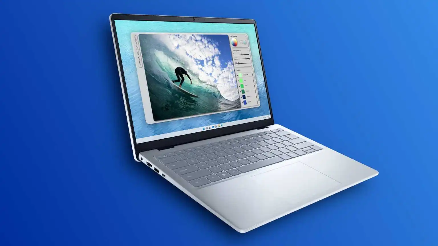 این لپتاپ دل اینسپایرون با پردازنده اینتل Core 7 با این قیمت یک فرصت عالی است. این لپتاپ دل اینسپایرون با پردازنده اینتل Core 7 با این قیمت یک فرصت عالی است.