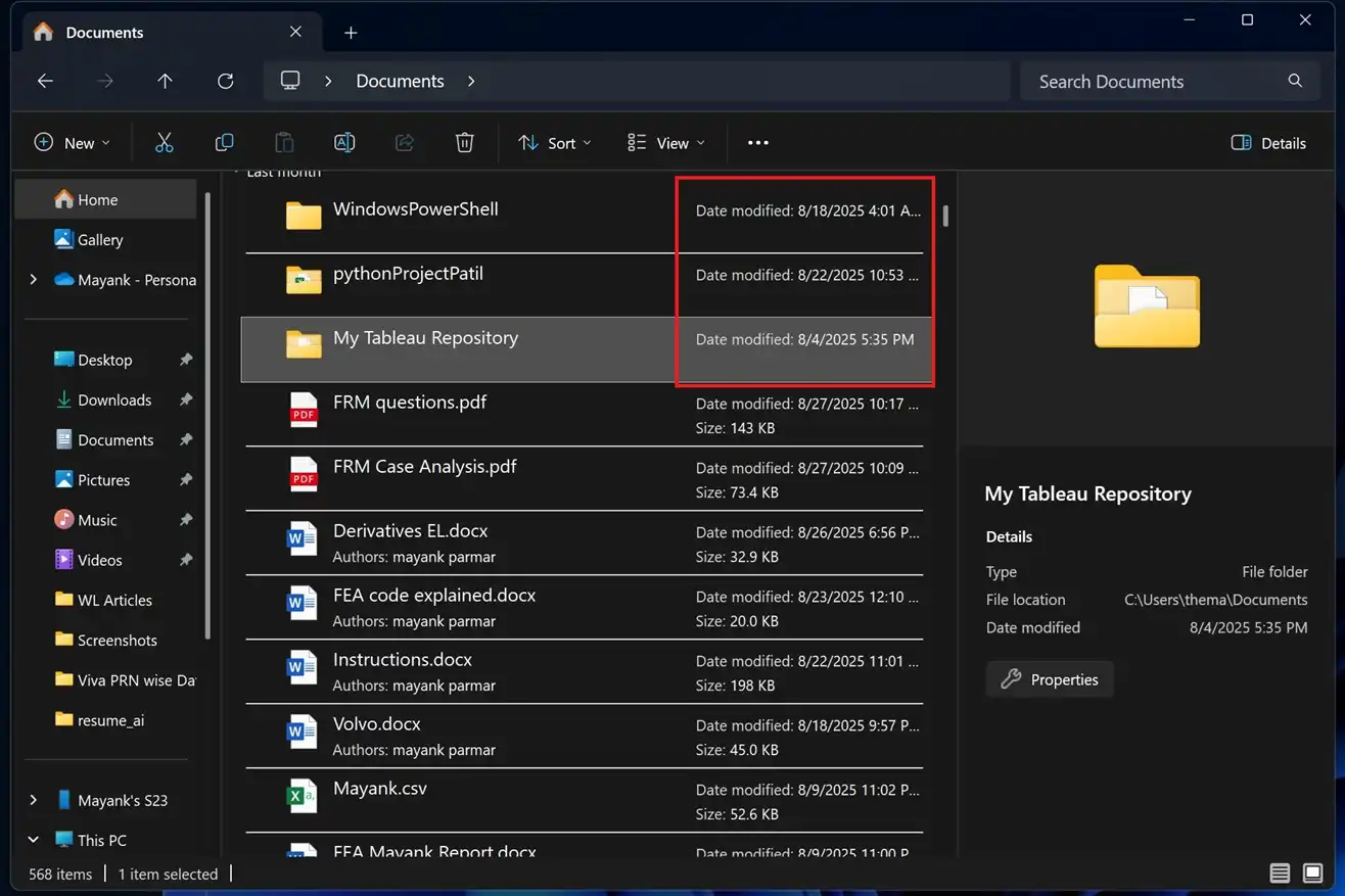 مایکروسافت می‌خواهد ویژگی‌هایی را که بیشتر از همه در ویندوز ۱۱ دلتنگشان هستید، اضافه کند تا این سیستم عامل مفیدتر شود.