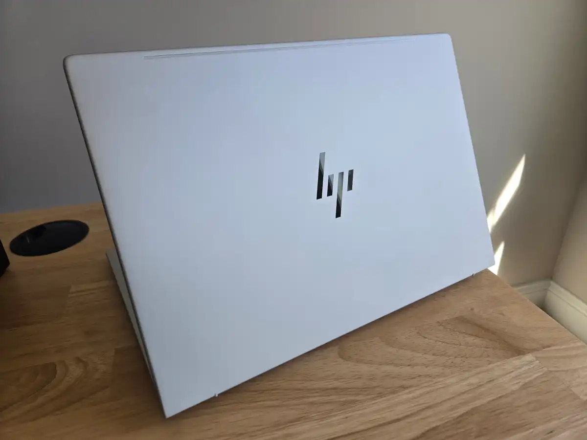 لپ‌تاپ‌های HP — بررسی‌ها، اخبار و مدل‌های جدید