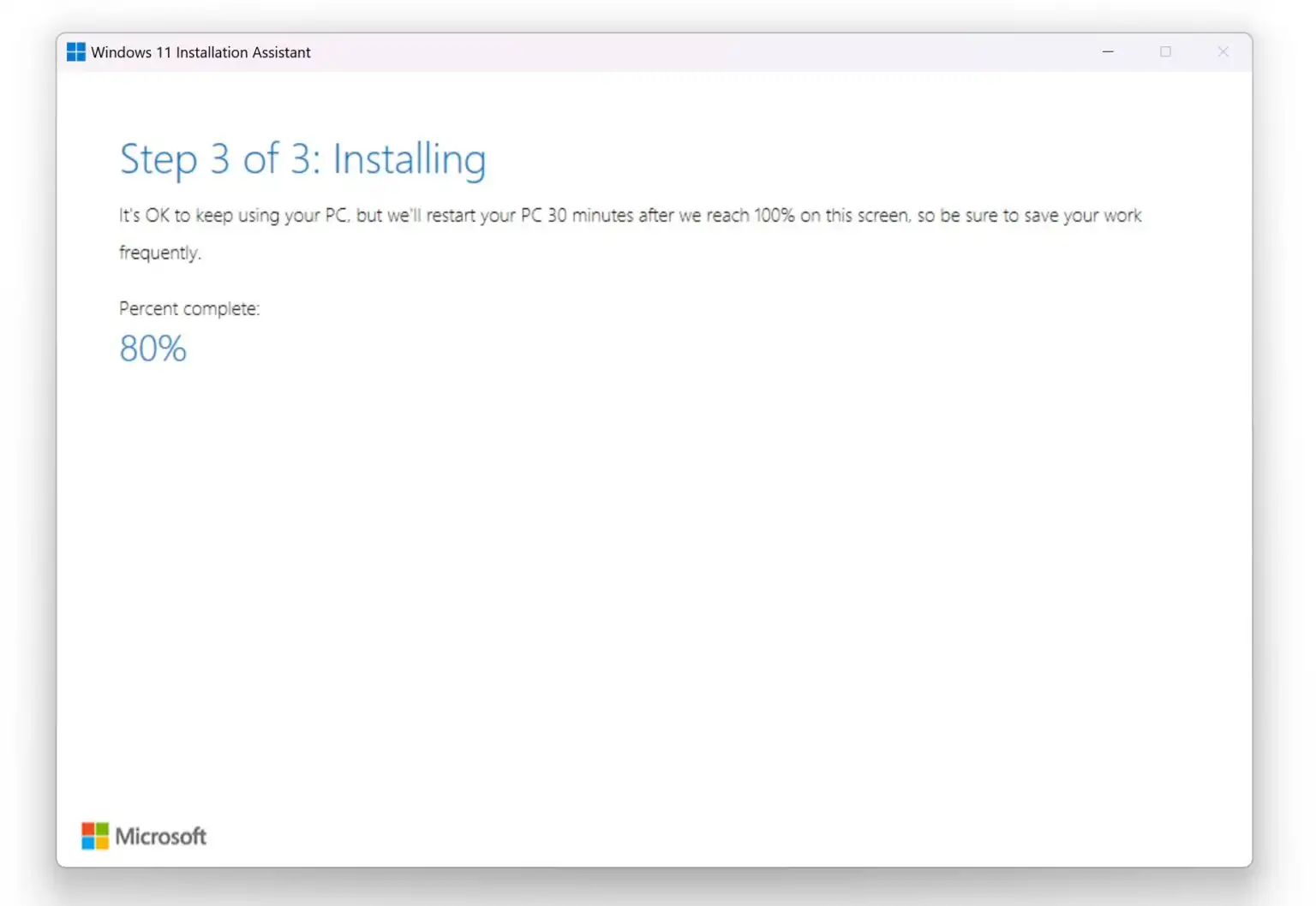 چگونه ویندوز ۱۱ ۲۵اچ۲ (25H2) را که اکنون در حال عرضه است، نصب کنیم