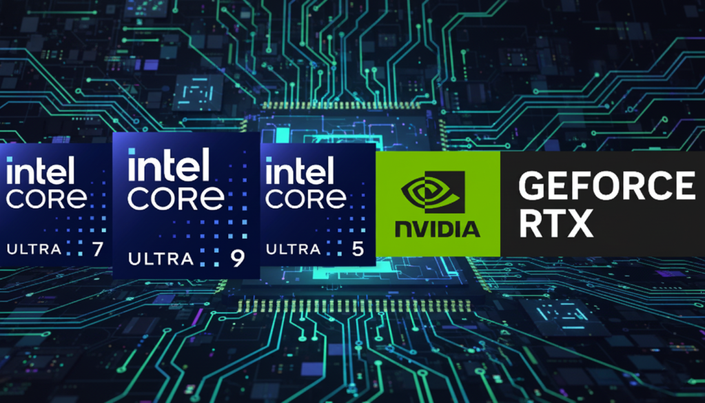 تراشههای رایانه شخصی مشترک انویدیا و اینتل ممکن است تا سالها اتفاق نیفتد. تراشههای رایانه شخصی مشترک انویدیا و اینتل ممکن است تا سالها اتفاق نیفتد.