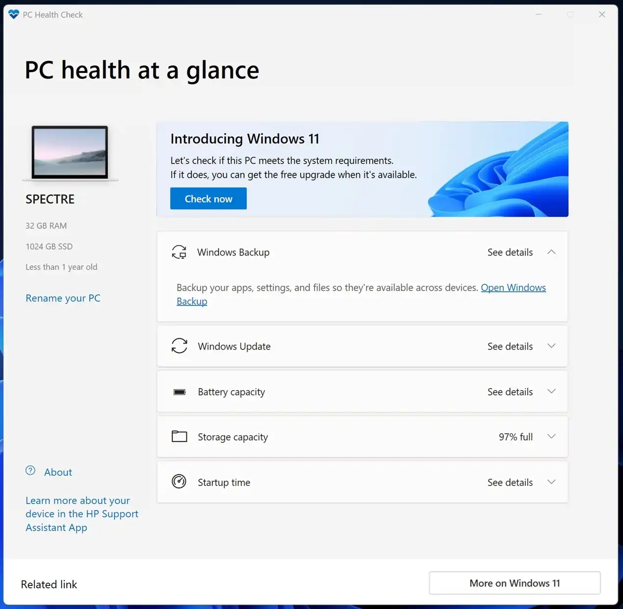 چگونه ویندوز ۱۱ ۲۵اچ۲ (25H2) را که اکنون در حال عرضه است، نصب کنیم