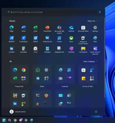 چگونه ویندوز ۱۱ ۲۵اچ۲ (25H2) را که اکنون در حال عرضه است، نصب کنیم