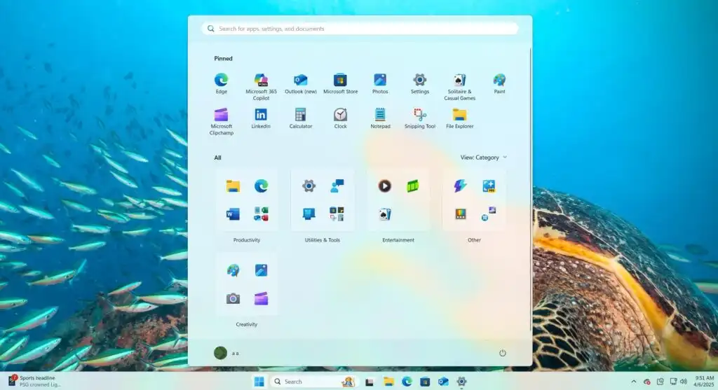 مایکروسافت می‌خواهد ویژگی‌هایی را که بیشتر از همه در ویندوز ۱۱ دلتنگشان هستید، اضافه کند تا این سیستم عامل مفیدتر شود.
