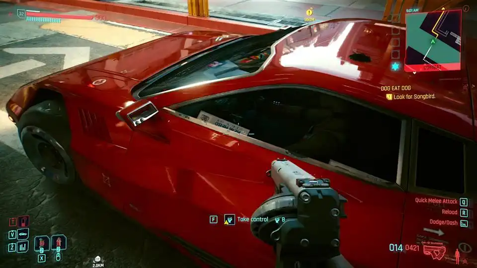 GeForce Now انویدیا با پردازندههای گرافیکی RTX 5080 یک تحول در بازیهای ابری است. 1 GeForce Now انویدیا با پردازندههای گرافیکی RTX 5080 یک تحول در بازیهای ابری است.