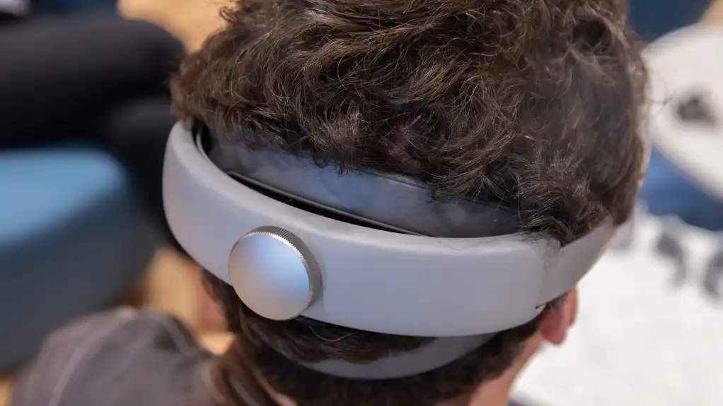 سامسونگ گلکسی XR در مقابل اپل ویژن پرو: نبردی رو در رو و دگرگونکننده واقعیت 3 سامسونگ گلکسی XR در مقابل اپل ویژن پرو: نبردی رو در رو و دگرگونکننده واقعیت