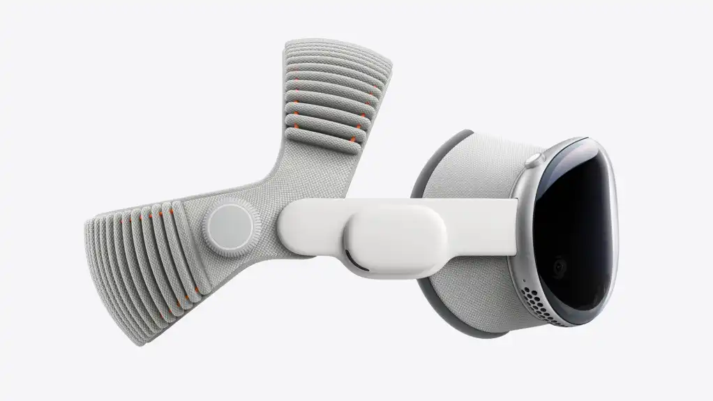 سامسونگ گلکسی XR در مقابل اپل ویژن پرو: نبردی رو در رو و دگرگونکننده واقعیت 9 سامسونگ گلکسی XR در مقابل اپل ویژن پرو: نبردی رو در رو و دگرگونکننده واقعیت