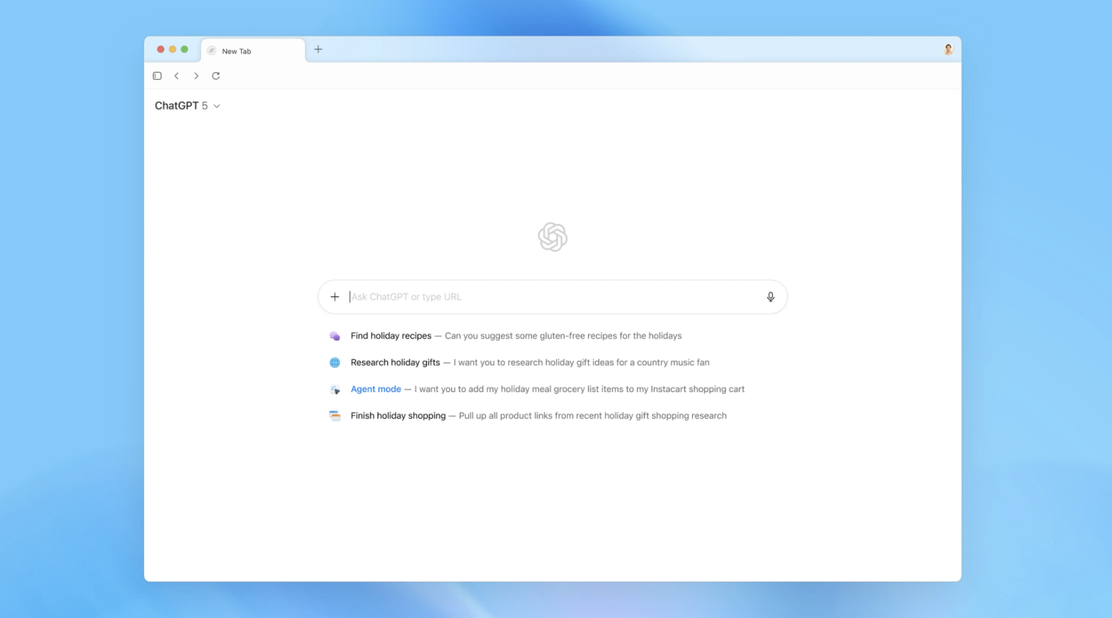 قاتل کروم اوپن‌ای‌آی از راه رسید: با مرورگر اطلس (Atlas) چت‌جی‌پی‌تی آشنا شوید