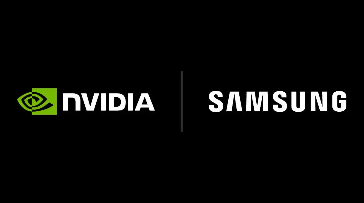 سامسونگ برای ساخت کارخانه جدید تراشه هوش مصنوعی خود، از تراشههای انویدیا استفاده میکند. سامسونگ برای ساخت کارخانه جدید تراشه هوش مصنوعی خود، از تراشههای انویدیا استفاده میکند.