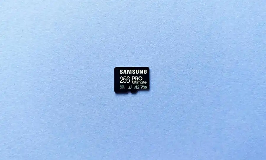 بهترین کارتهای microSD در سال 2025 7 بهترین کارتهای microSD در سال 2025