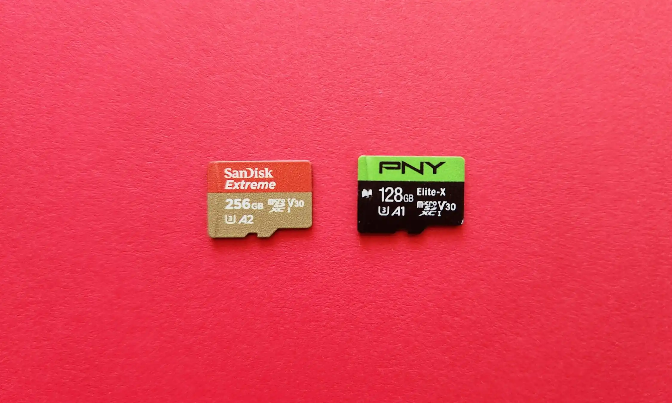 بهترین کارتهای microSD در سال 2025 8 بهترین کارتهای microSD در سال 2025