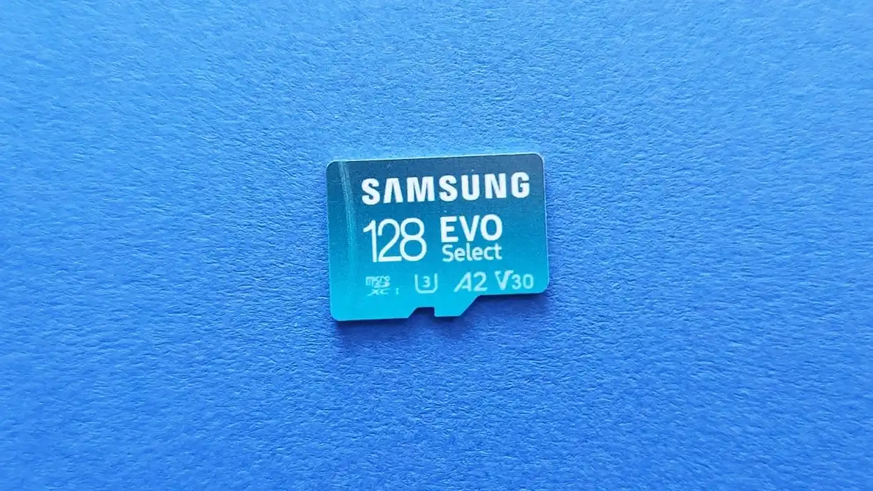بهترین کارتهای microSD در سال 2025 3 بهترین کارتهای microSD در سال 2025