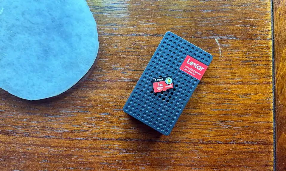 بهترین کارتهای microSD در سال 2025 6 بهترین کارتهای microSD در سال 2025