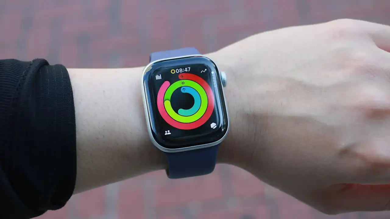 بهترین ساعت های هوشمند برای سال 2025