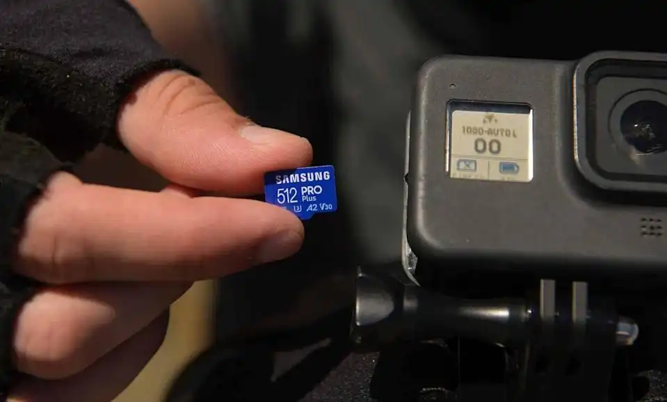 بهترین کارتهای microSD در سال 2025 12 بهترین کارتهای microSD در سال 2025