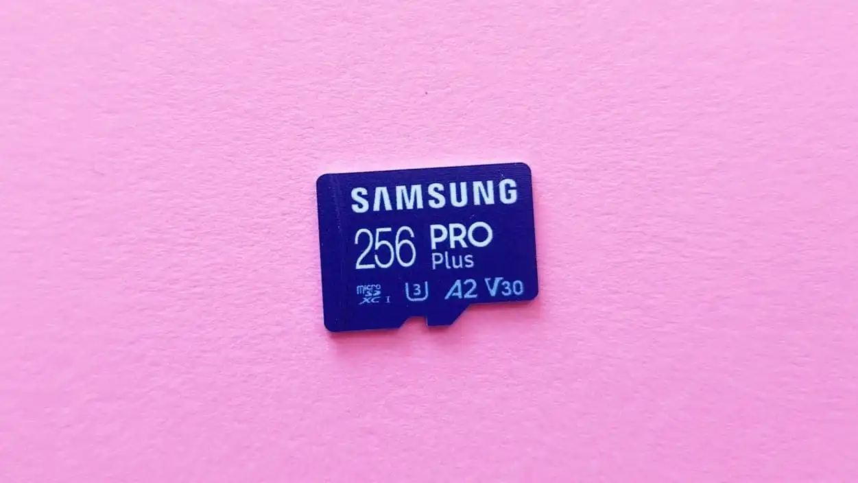 بهترین کارتهای microSD در سال 2025 2 بهترین کارتهای microSD در سال 2025