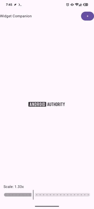 اختصاصی: اندروید اتو در حال آمادهسازی ویجتهای صفحه اصلی است - این اولین نگاه شماست 1 اختصاصی: اندروید اتو در حال آمادهسازی ویجتهای صفحه اصلی است - این اولین نگاه شماست