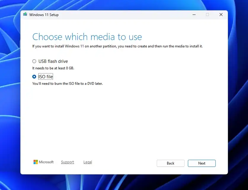 مایکروسافت چهار مشکل را در ویندوز ۱۱ نسخه‌ی ۲۵H2 تأیید می‌کند، اما آن‌ها مشکل اساسی نیستند.