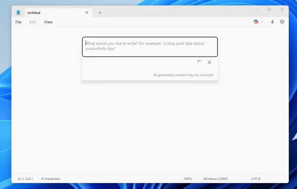 در حالی که عمر ویندوز 10 به پایان می‌رسد (EOL)، مایکروسافت می‌گوید که ویندوز 11 را برای هوش مصنوعی طراحی می‌کند.