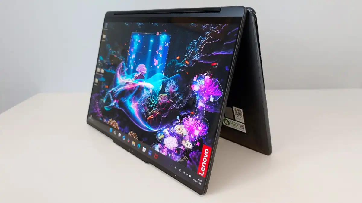 آینده لپتاپها از همین حالا فرا رسیده است: 6 روندی که سال 2025 را به سالی عالی تبدیل میکند 2 آینده لپتاپها از همین حالا فرا رسیده است: 6 روندی که سال 2025 را به سالی عالی تبدیل میکند