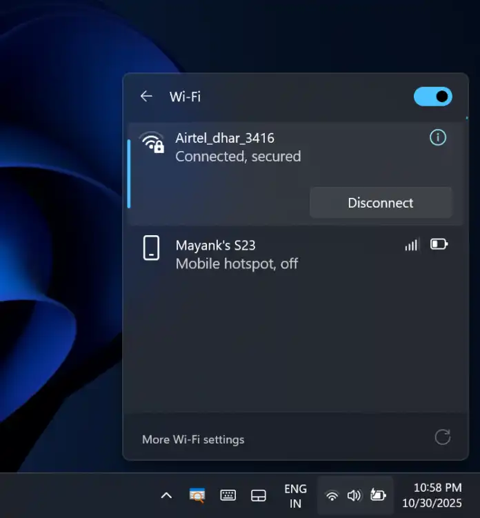 اینتل تایید میکند که ویندوز 11 نسخهی 25H2 اکنون به طور کامل توسط درایورهای آن پشتیبانی میشود. 2 اینتل تایید میکند که ویندوز 11 نسخهی 25H2 اکنون به طور کامل توسط درایورهای آن پشتیبانی میشود.