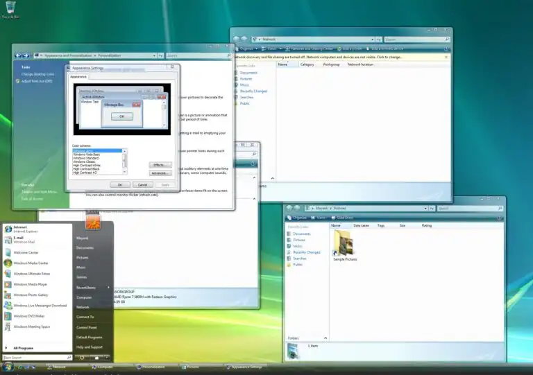 در حالی که عمر ویندوز 10 به پایان می‌رسد (EOL)، مایکروسافت می‌گوید که ویندوز 11 را برای هوش مصنوعی طراحی می‌کند.