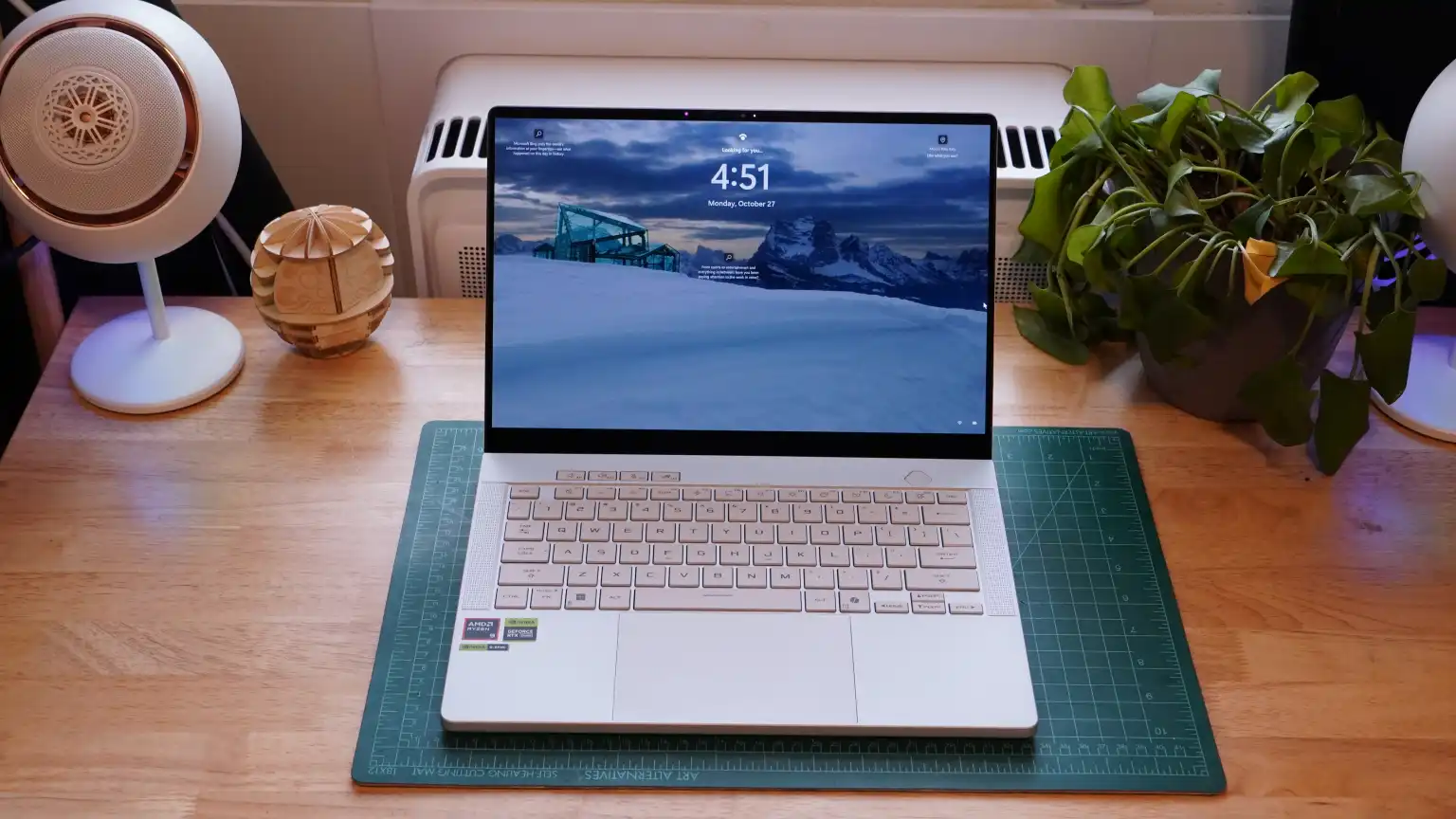 نقد و بررسی ایسوس ROG زفیروس G14: بازی قابل حمل به درستی انجام شد نقد و بررسی ایسوس ROG زفیروس G14: بازی قابل حمل به درستی انجام شد