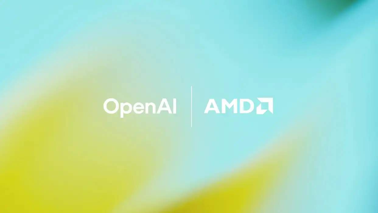 اوپنایآی (OpenAI) برای خرید تراشههای اِیاِمدی (AMD) به توافق رسیدند. اوپنایآی (OpenAI) برای خرید تراشههای اِیاِمدی (AMD) به توافق رسیدند.