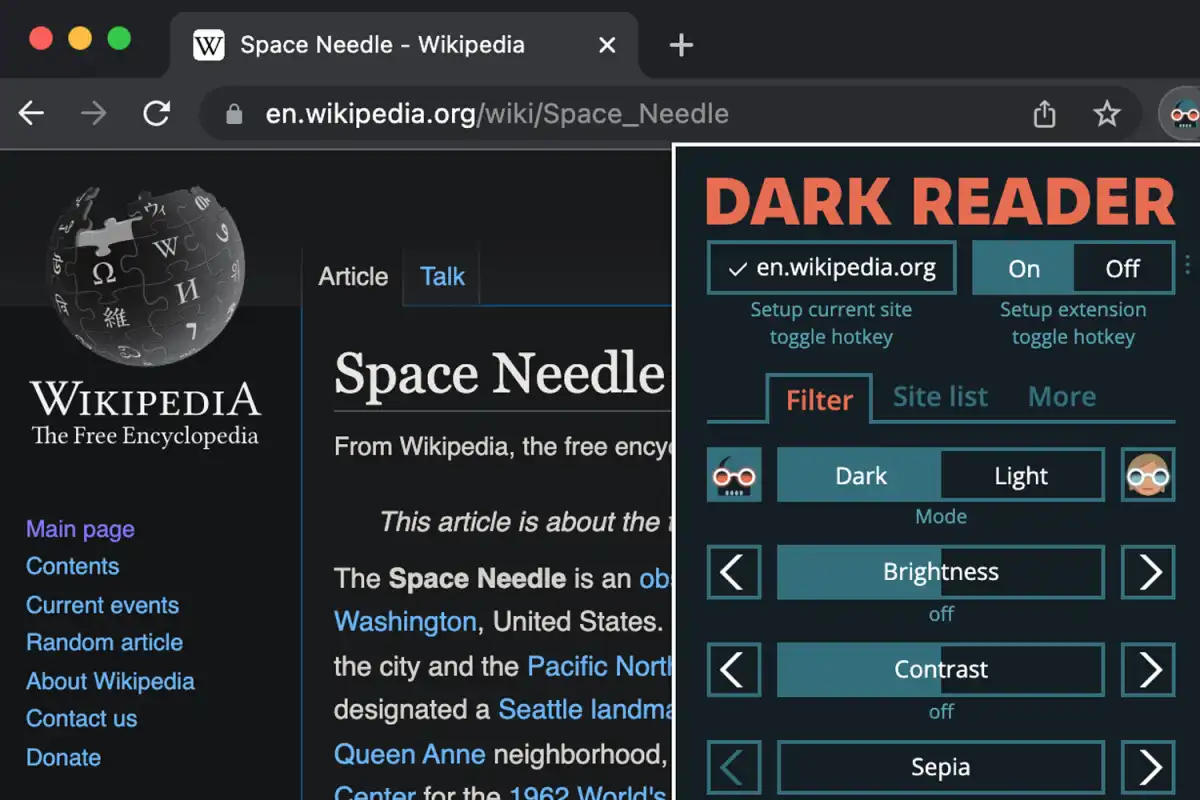 ۱۱ افزونهی ضروری کروم که همیشه روی یک کامپیوتر (رایانهی) جدید نصب میکنم. 1 ۱۱ افزونهی ضروری کروم که همیشه روی یک کامپیوتر (رایانهی) جدید نصب میکنم.