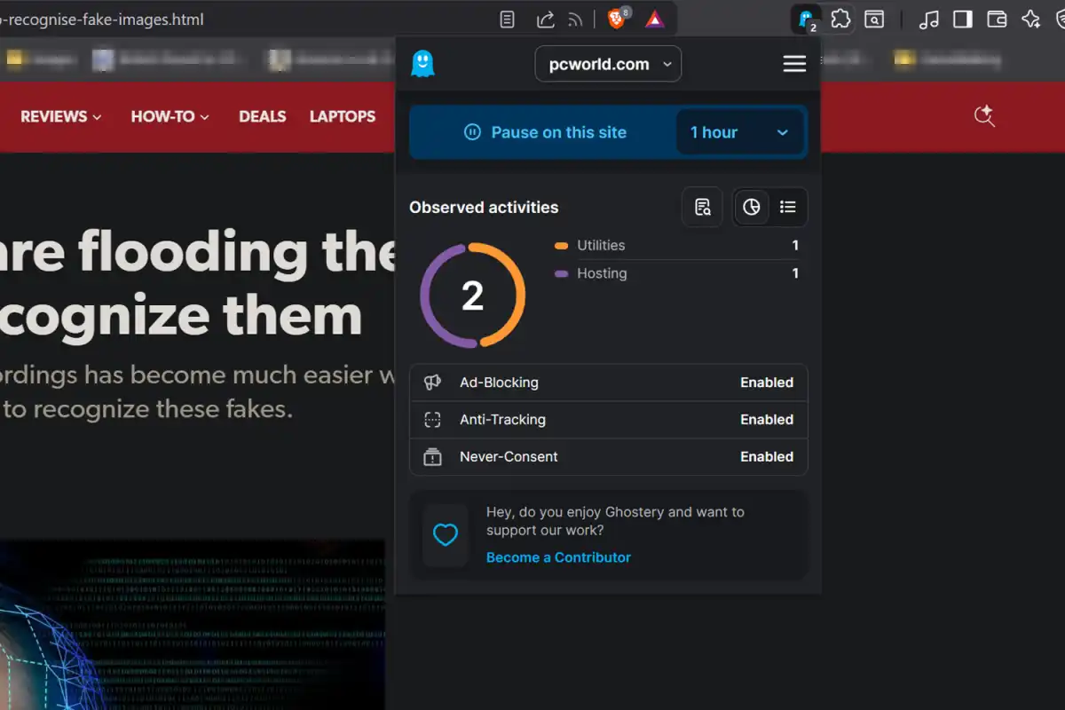 ۱۱ افزونهی ضروری کروم که همیشه روی یک کامپیوتر (رایانهی) جدید نصب میکنم. 4 ۱۱ افزونهی ضروری کروم که همیشه روی یک کامپیوتر (رایانهی) جدید نصب میکنم.
