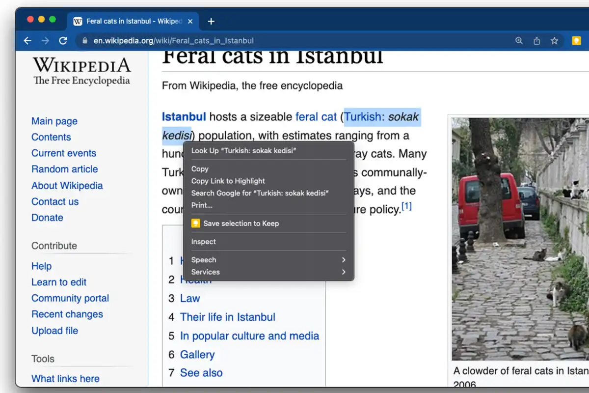 ۱۱ افزونهی ضروری کروم که همیشه روی یک کامپیوتر (رایانهی) جدید نصب میکنم. 5 ۱۱ افزونهی ضروری کروم که همیشه روی یک کامپیوتر (رایانهی) جدید نصب میکنم.