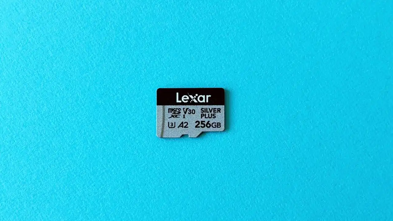 بهترین کارتهای microSD در سال 2025 بهترین کارتهای microSD در سال 2025