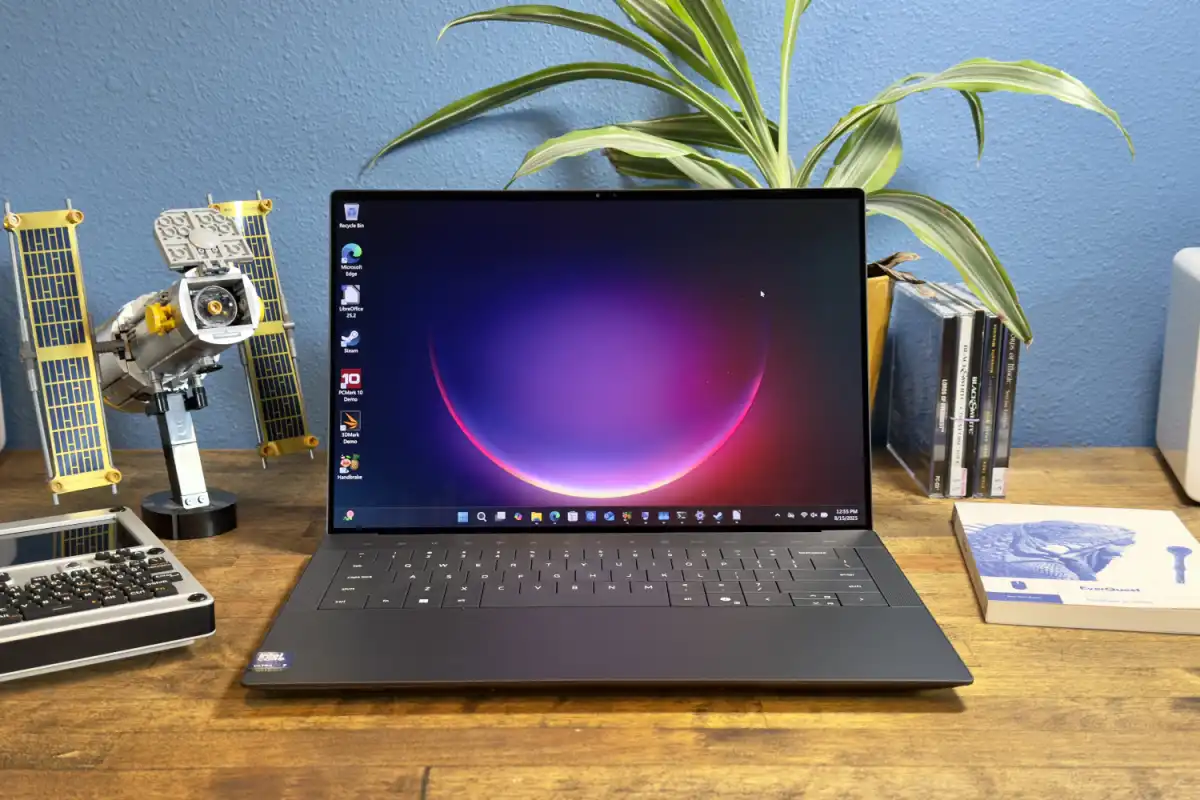 Dell در مقابل HP: کدام برند لپتاپ بهتر است؟ 1 Dell در مقابل HP: کدام برند لپتاپ بهتر است؟