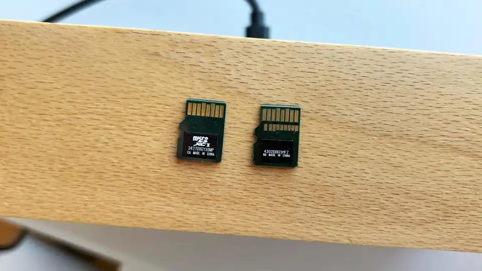 بهترین کارتهای microSD در سال 2025 13 بهترین کارتهای microSD در سال 2025